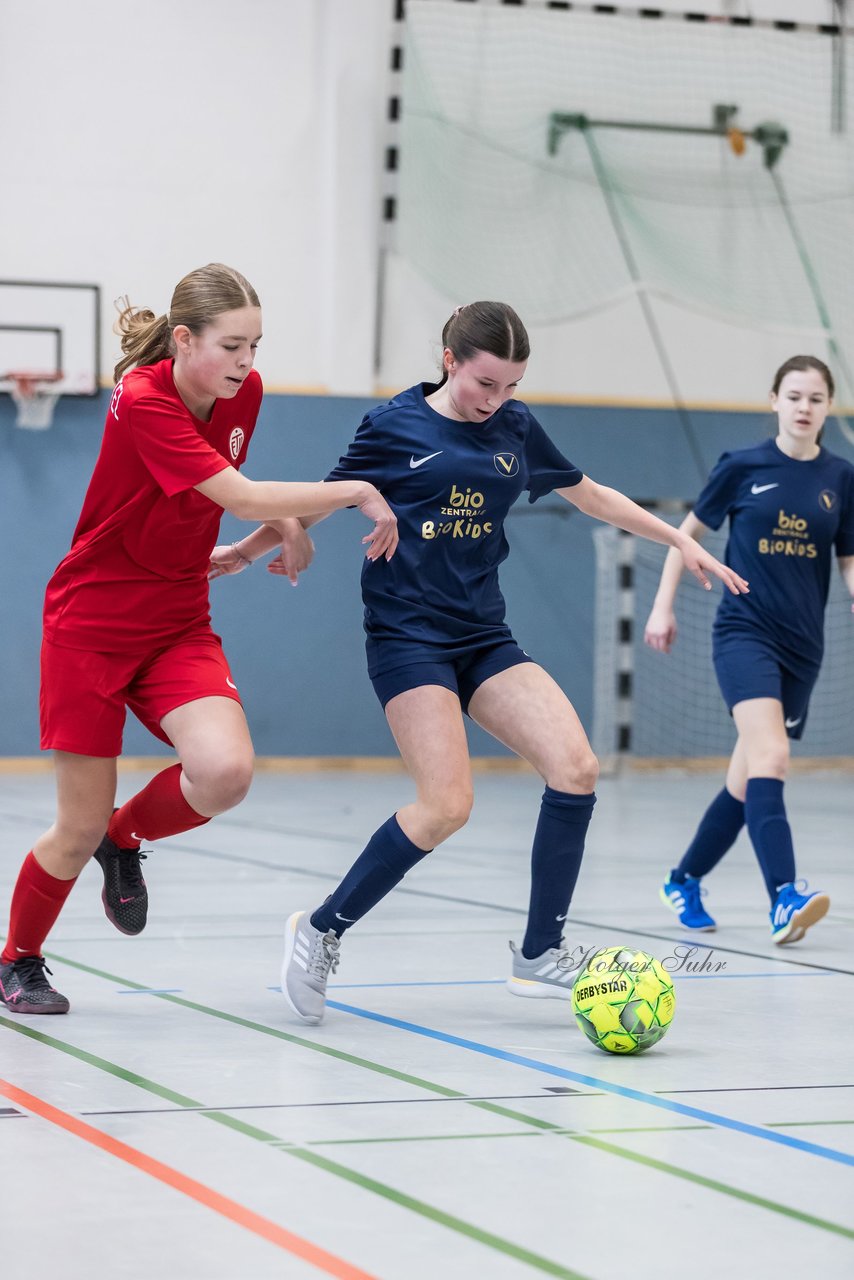 Bild 157 - wCJ Hamburger Futsalmeisterschaft